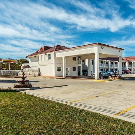 Motel 6-San Marcos, Tx - North Extérieur photo