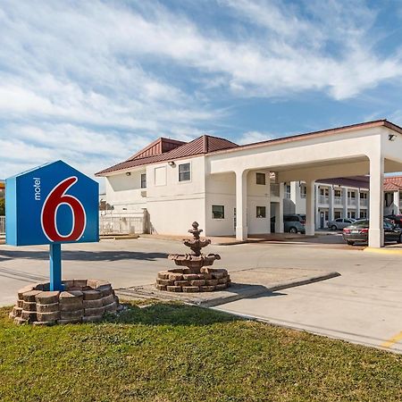 Motel 6-San Marcos, Tx - North Extérieur photo