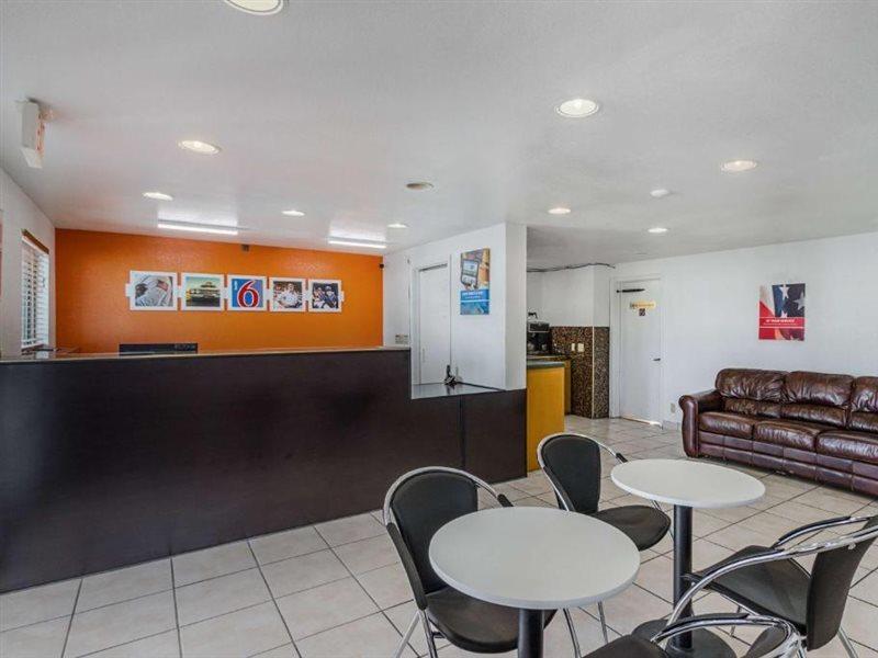 Motel 6-San Marcos, Tx - North Extérieur photo