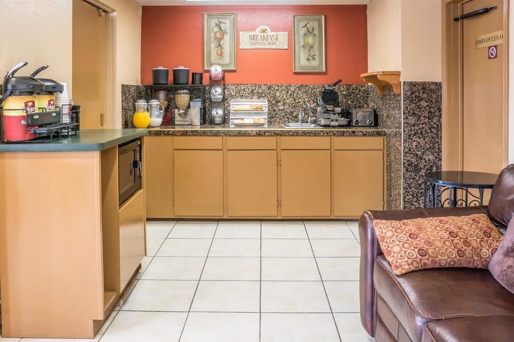 Motel 6-San Marcos, Tx - North Extérieur photo