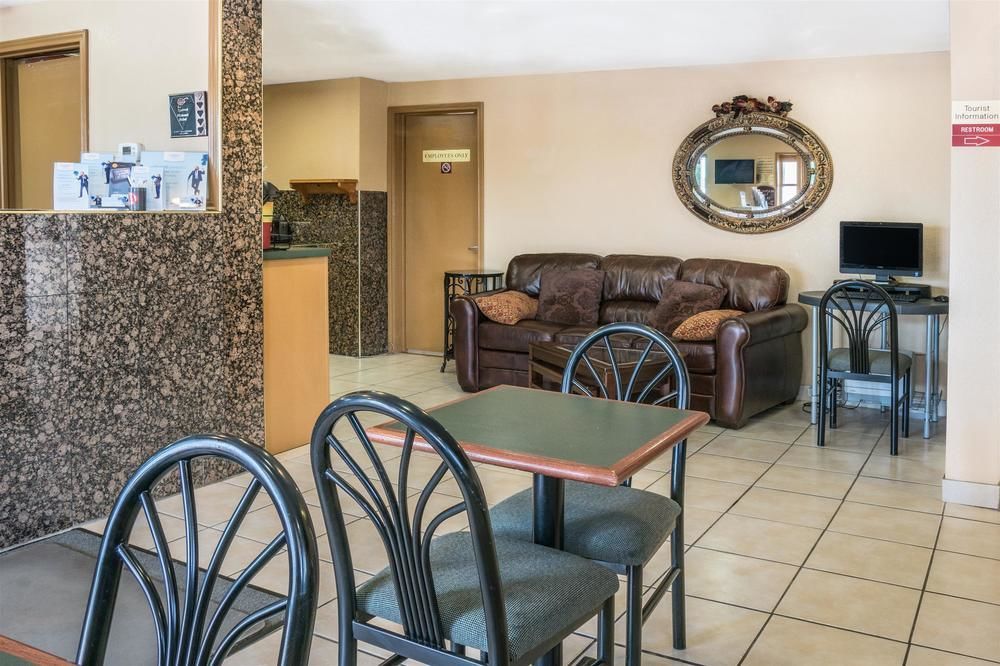Motel 6-San Marcos, Tx - North Extérieur photo