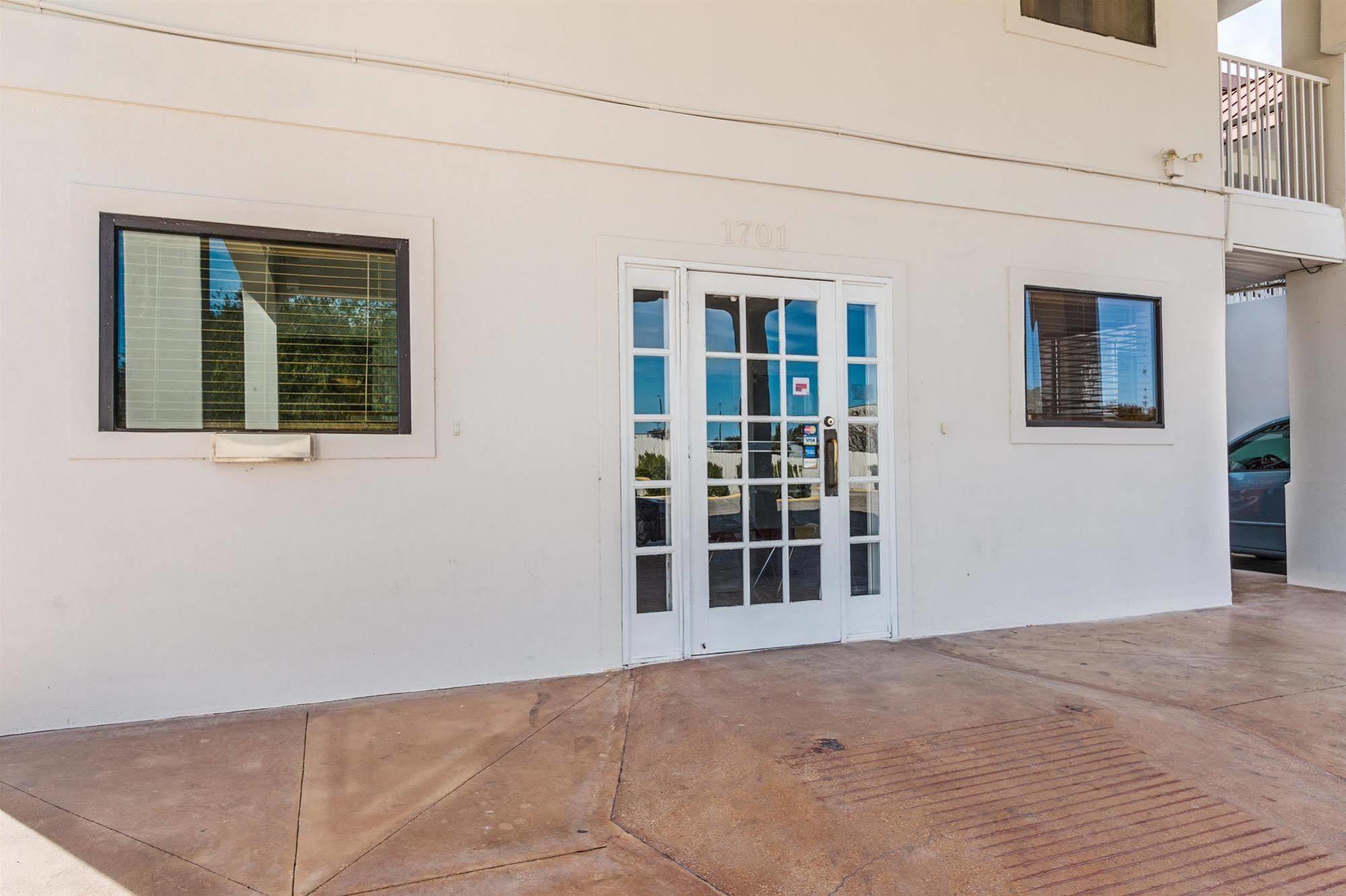 Motel 6-San Marcos, Tx - North Extérieur photo