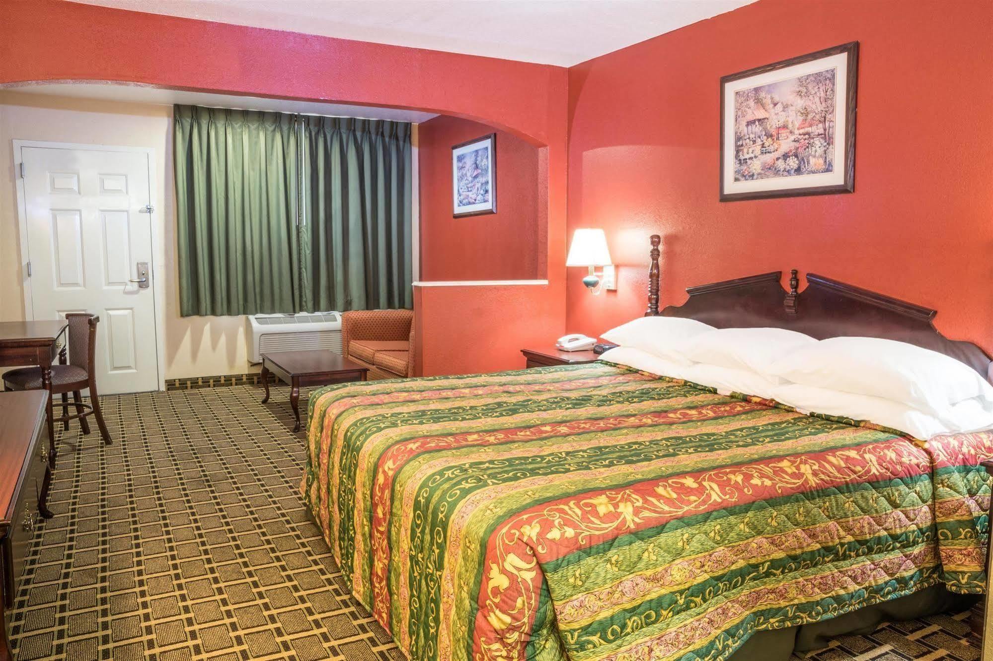 Motel 6-San Marcos, Tx - North Extérieur photo