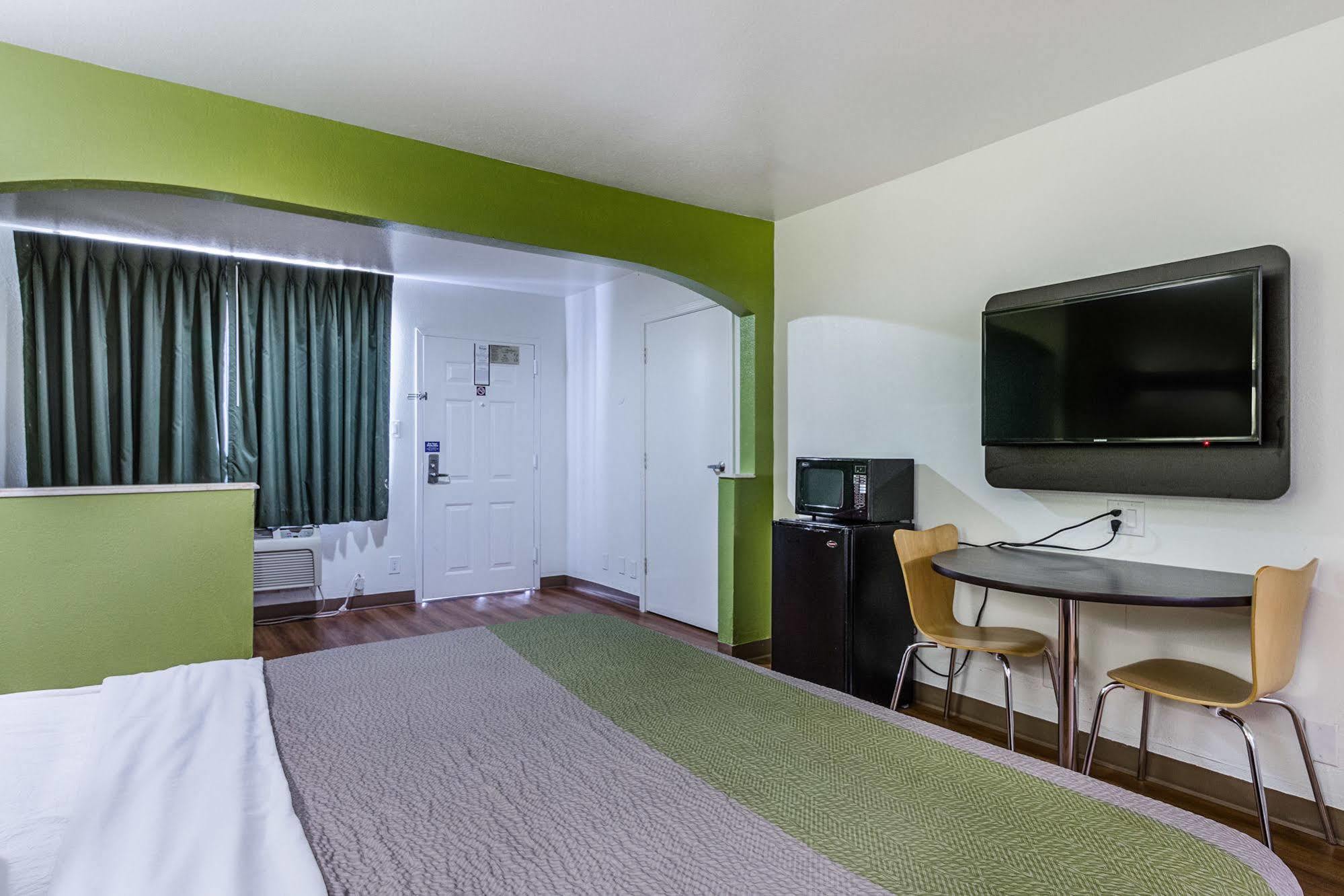 Motel 6-San Marcos, Tx - North Extérieur photo